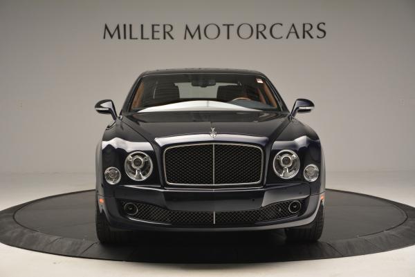 Used 2016 Bentley Mulsanne Speed for sale Sold at Alfa Romeo of Westport in Westport CT 06880 11