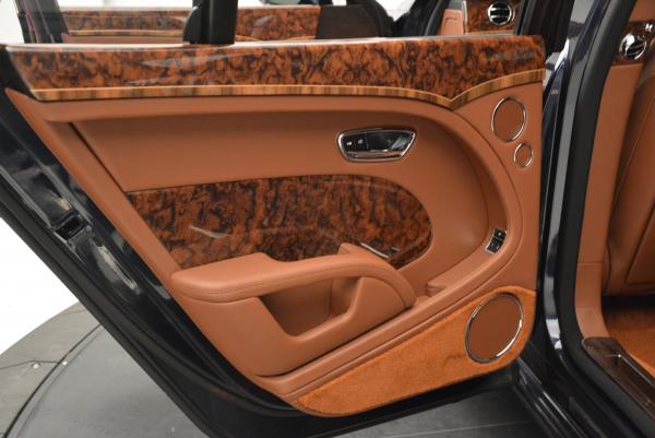 Used 2016 Bentley Mulsanne Speed for sale Sold at Alfa Romeo of Westport in Westport CT 06880 19