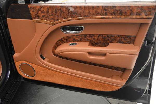 Used 2016 Bentley Mulsanne Speed for sale Sold at Alfa Romeo of Westport in Westport CT 06880 23