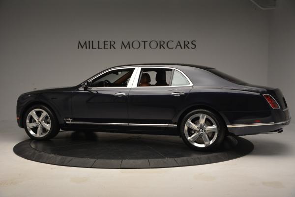 Used 2016 Bentley Mulsanne Speed for sale Sold at Alfa Romeo of Westport in Westport CT 06880 4