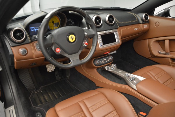 Used 2011 Ferrari California for sale Sold at Alfa Romeo of Westport in Westport CT 06880 23