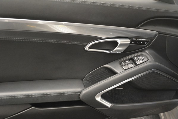 Used 2013 Porsche 911 Carrera S for sale Sold at Alfa Romeo of Westport in Westport CT 06880 22