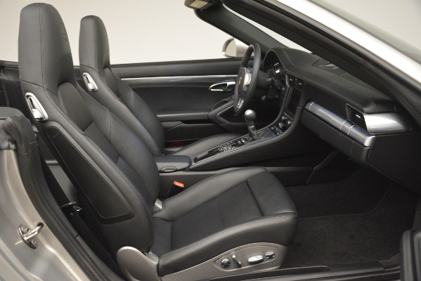 Used 2013 Porsche 911 Carrera S for sale Sold at Alfa Romeo of Westport in Westport CT 06880 25