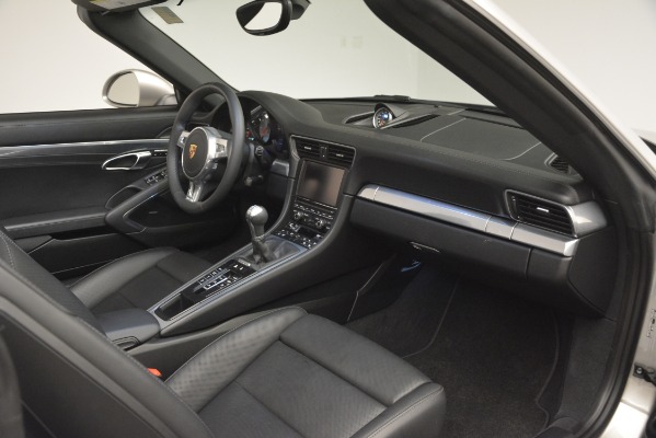 Used 2013 Porsche 911 Carrera S for sale Sold at Alfa Romeo of Westport in Westport CT 06880 26