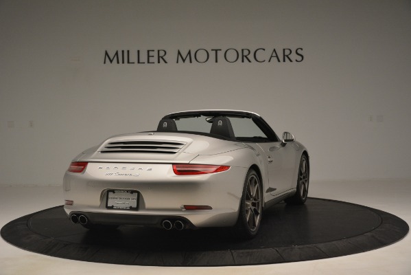 Used 2013 Porsche 911 Carrera S for sale Sold at Alfa Romeo of Westport in Westport CT 06880 8