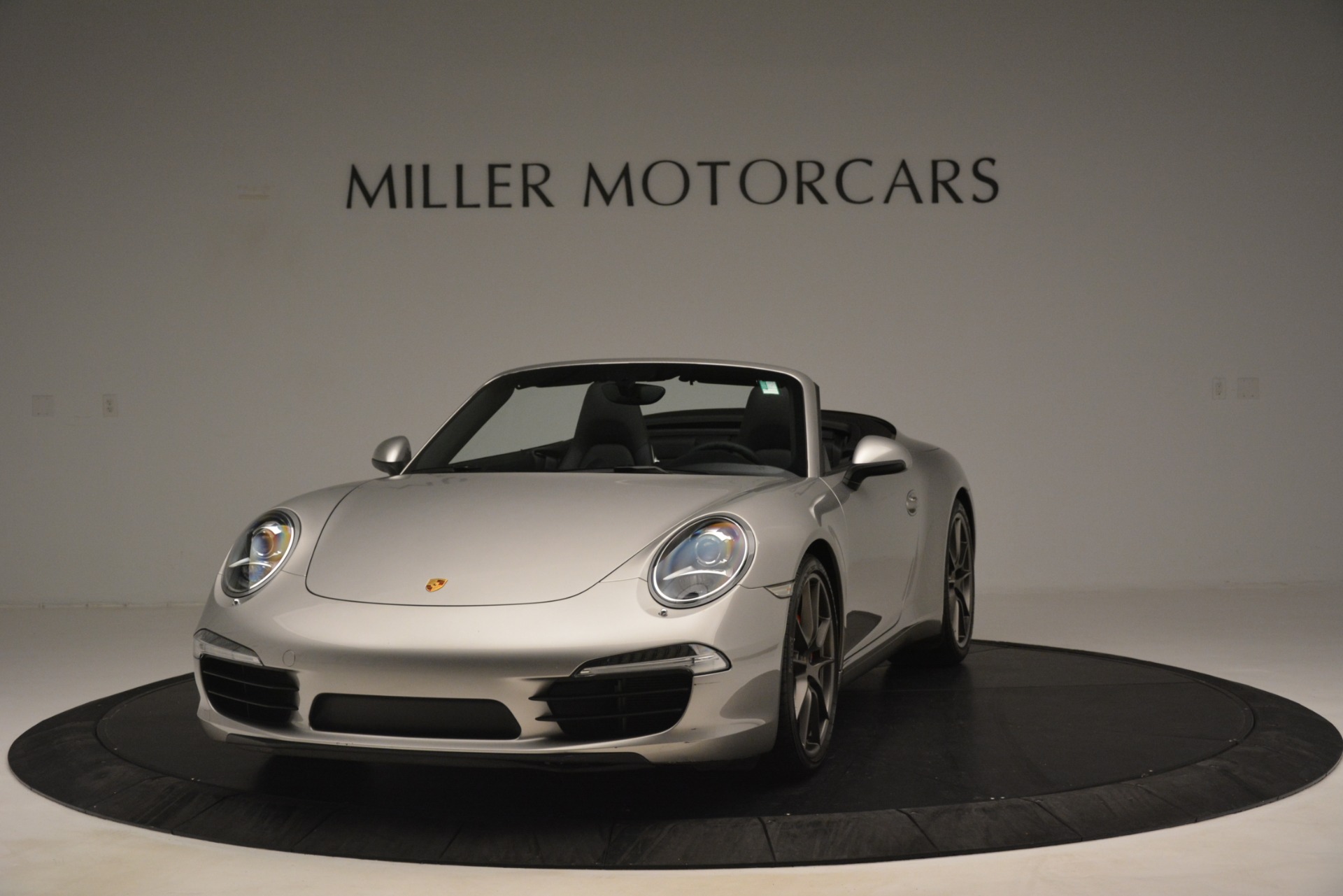 Used 2013 Porsche 911 Carrera S for sale Sold at Alfa Romeo of Westport in Westport CT 06880 1