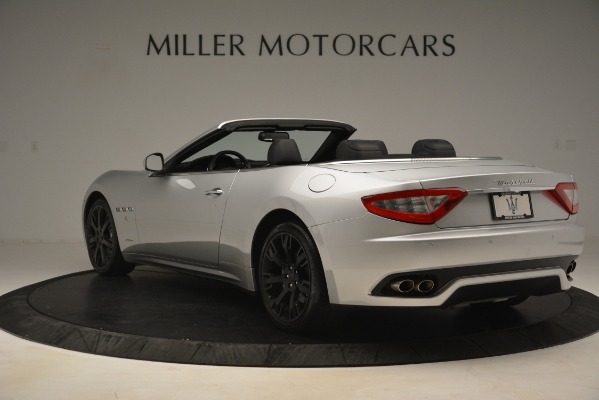 Used 2016 Maserati GranTurismo for sale Sold at Alfa Romeo of Westport in Westport CT 06880 5