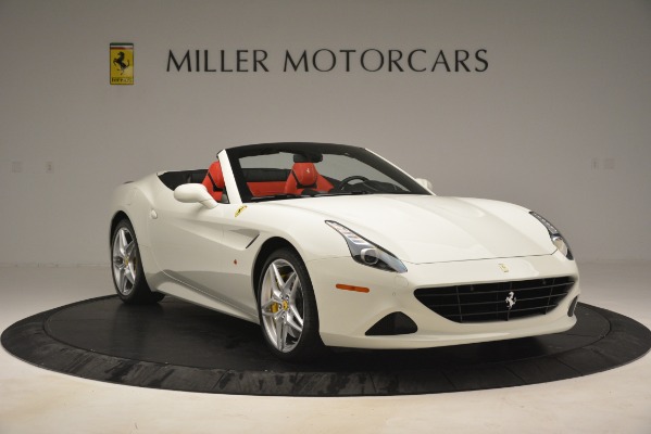 Used 2016 Ferrari California T for sale Sold at Alfa Romeo of Westport in Westport CT 06880 11