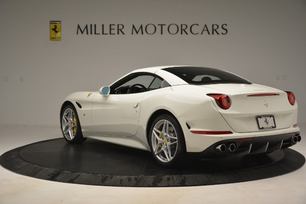 Used 2016 Ferrari California T for sale Sold at Alfa Romeo of Westport in Westport CT 06880 15