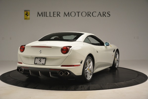 Used 2016 Ferrari California T for sale Sold at Alfa Romeo of Westport in Westport CT 06880 16