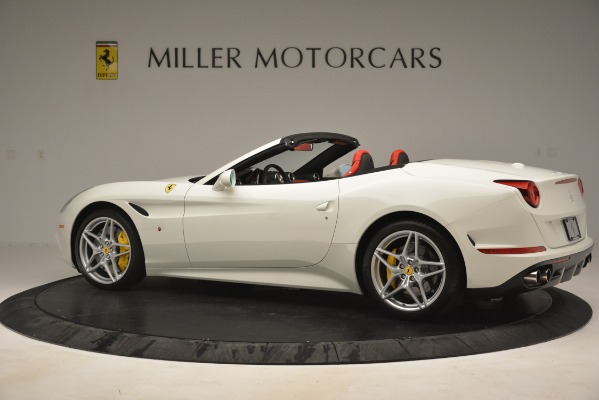 Used 2016 Ferrari California T for sale Sold at Alfa Romeo of Westport in Westport CT 06880 4