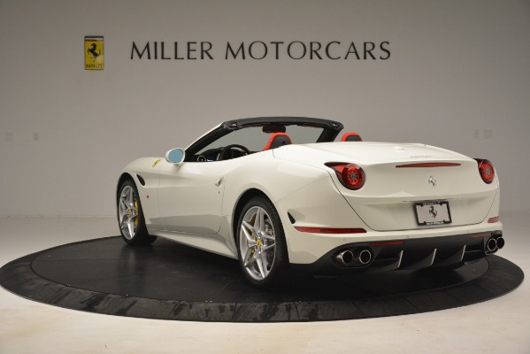 Used 2016 Ferrari California T for sale Sold at Alfa Romeo of Westport in Westport CT 06880 5