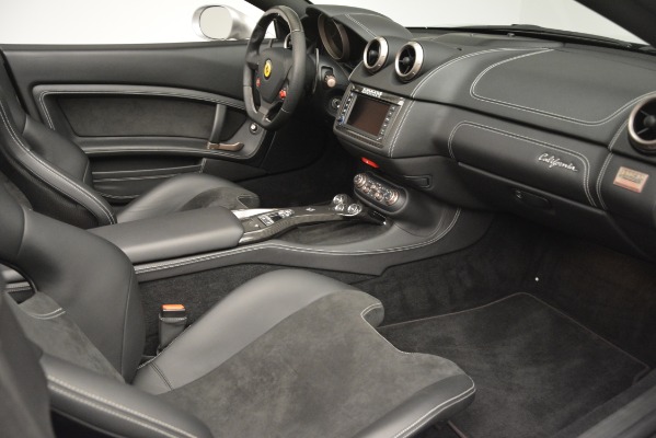 Used 2012 Ferrari California for sale Sold at Alfa Romeo of Westport in Westport CT 06880 24