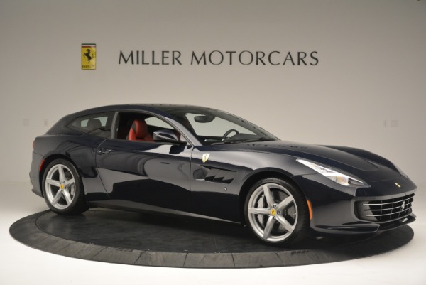 Used 2019 Ferrari GTC4Lusso for sale Sold at Alfa Romeo of Westport in Westport CT 06880 10