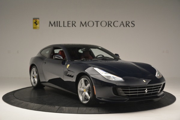 Used 2019 Ferrari GTC4Lusso for sale Sold at Alfa Romeo of Westport in Westport CT 06880 11