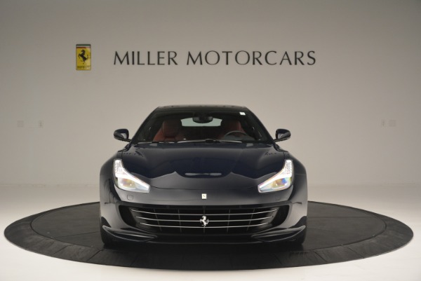 Used 2019 Ferrari GTC4Lusso for sale Sold at Alfa Romeo of Westport in Westport CT 06880 12