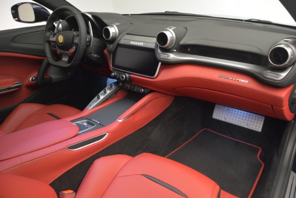 Used 2019 Ferrari GTC4Lusso for sale Sold at Alfa Romeo of Westport in Westport CT 06880 18