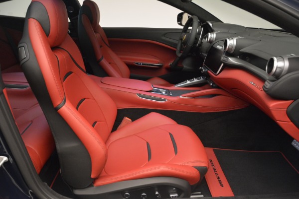 Used 2019 Ferrari GTC4Lusso for sale Sold at Alfa Romeo of Westport in Westport CT 06880 19