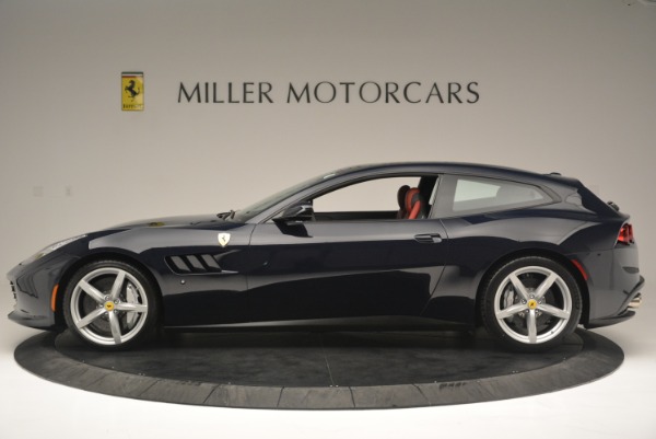 Used 2019 Ferrari GTC4Lusso for sale Sold at Alfa Romeo of Westport in Westport CT 06880 3