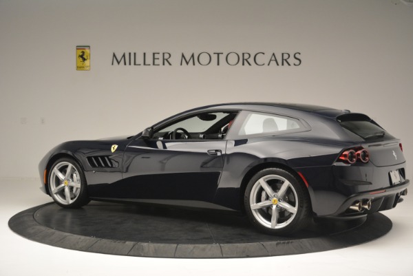 Used 2019 Ferrari GTC4Lusso for sale Sold at Alfa Romeo of Westport in Westport CT 06880 4