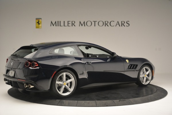 Used 2019 Ferrari GTC4Lusso for sale Sold at Alfa Romeo of Westport in Westport CT 06880 8