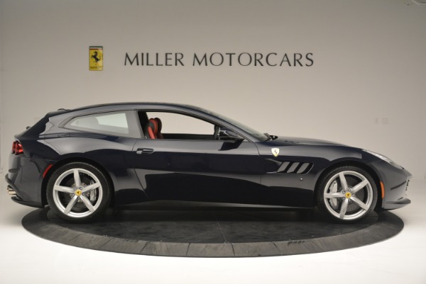 Used 2019 Ferrari GTC4Lusso for sale Sold at Alfa Romeo of Westport in Westport CT 06880 9