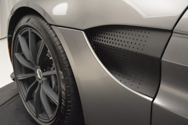 New 2019 Aston Martin Vantage Coupe for sale Sold at Alfa Romeo of Westport in Westport CT 06880 19