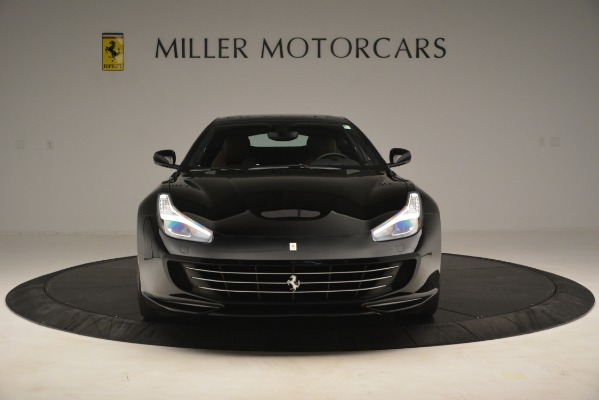 Used 2018 Ferrari GTC4Lusso T for sale Sold at Alfa Romeo of Westport in Westport CT 06880 12