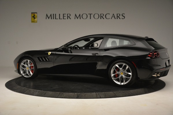 Used 2018 Ferrari GTC4Lusso T for sale Sold at Alfa Romeo of Westport in Westport CT 06880 4