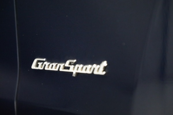 Used 2019 Maserati Levante S Q4 GranSport for sale Sold at Alfa Romeo of Westport in Westport CT 06880 27