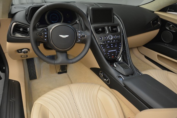 New 2019 Aston Martin DB11 V8 Convertible for sale Sold at Alfa Romeo of Westport in Westport CT 06880 20