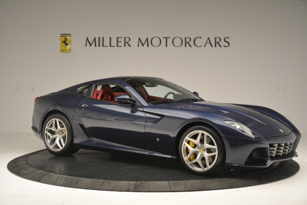 Used 2008 Ferrari 599 GTB Fiorano for sale Sold at Alfa Romeo of Westport in Westport CT 06880 10