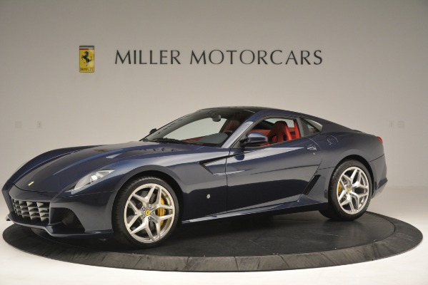 Used 2008 Ferrari 599 GTB Fiorano for sale Sold at Alfa Romeo of Westport in Westport CT 06880 2