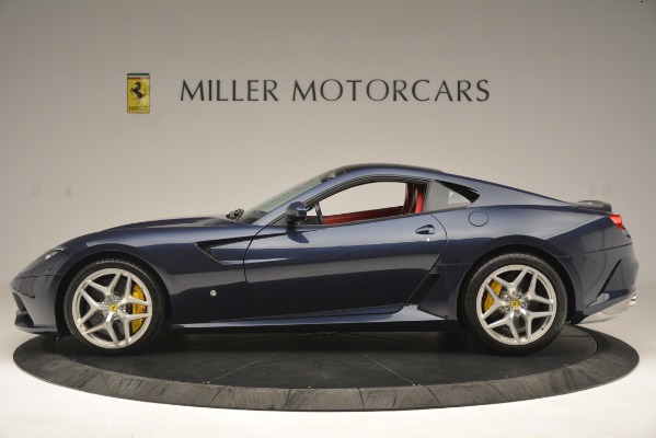 Used 2008 Ferrari 599 GTB Fiorano for sale Sold at Alfa Romeo of Westport in Westport CT 06880 3