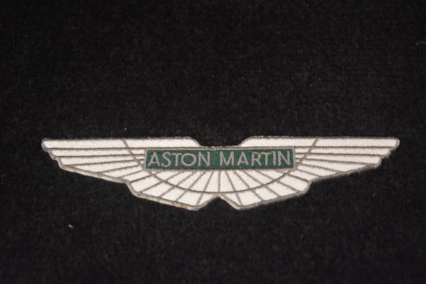 Used 2004 Aston Martin V12 Vanquish for sale Sold at Alfa Romeo of Westport in Westport CT 06880 23