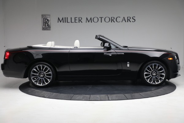 Used 2019 Rolls-Royce Dawn for sale Sold at Alfa Romeo of Westport in Westport CT 06880 11