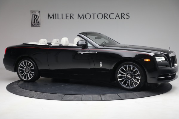 Used 2019 Rolls-Royce Dawn for sale Sold at Alfa Romeo of Westport in Westport CT 06880 12