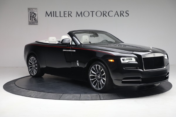 Used 2019 Rolls-Royce Dawn for sale Sold at Alfa Romeo of Westport in Westport CT 06880 13