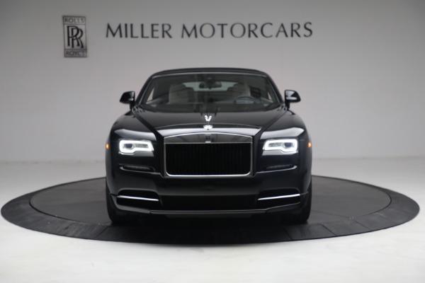 Used 2019 Rolls-Royce Dawn for sale Sold at Alfa Romeo of Westport in Westport CT 06880 28