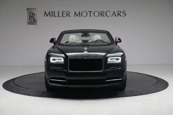 Used 2019 Rolls-Royce Dawn for sale Sold at Alfa Romeo of Westport in Westport CT 06880 3