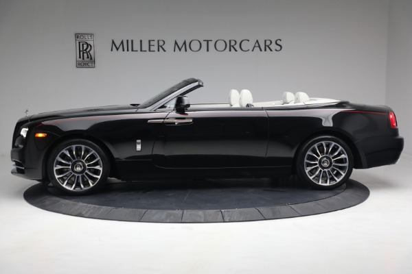 Used 2019 Rolls-Royce Dawn for sale Sold at Alfa Romeo of Westport in Westport CT 06880 5