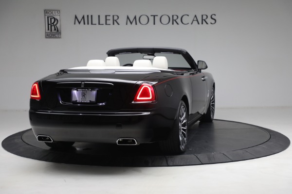 Used 2019 Rolls-Royce Dawn for sale Sold at Alfa Romeo of Westport in Westport CT 06880 9