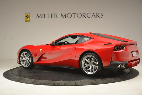 Used 2018 Ferrari 812 Superfast for sale Sold at Alfa Romeo of Westport in Westport CT 06880 4