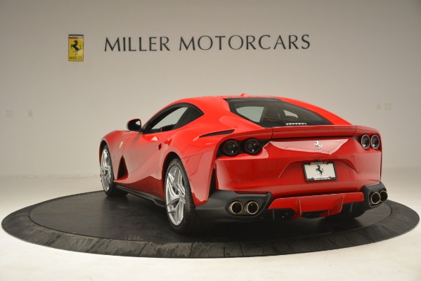 Used 2018 Ferrari 812 Superfast for sale Sold at Alfa Romeo of Westport in Westport CT 06880 5