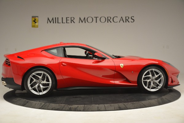 Used 2018 Ferrari 812 Superfast for sale Sold at Alfa Romeo of Westport in Westport CT 06880 9