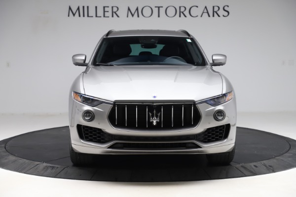 Used 2019 Maserati Levante Q4 for sale Sold at Alfa Romeo of Westport in Westport CT 06880 12