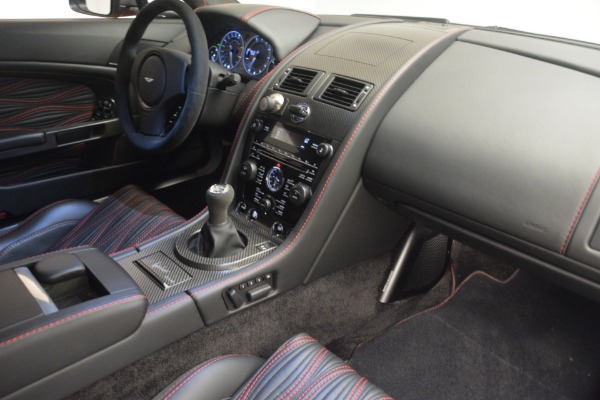 Used 2013 Aston Martin V12 Zagato Coupe for sale $655,900 at Alfa Romeo of Westport in Westport CT 06880 21