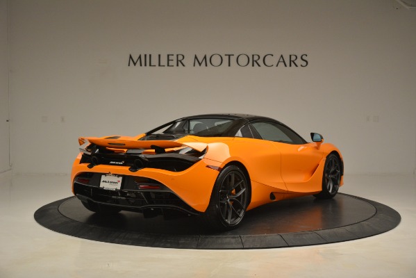 New 2020 McLaren 720S Spider for sale Sold at Alfa Romeo of Westport in Westport CT 06880 7