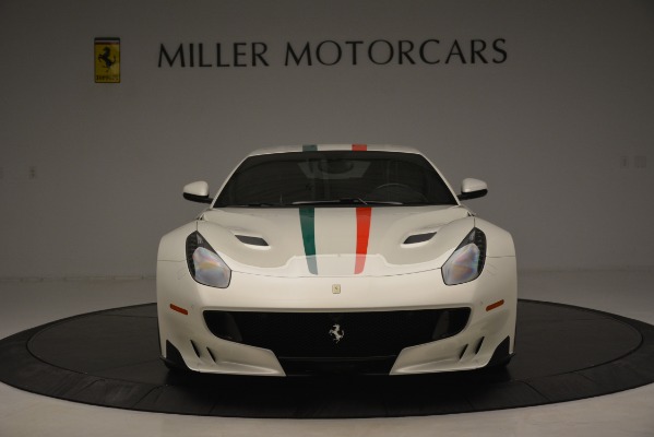 Used 2017 Ferrari F12tdf for sale Sold at Alfa Romeo of Westport in Westport CT 06880 12