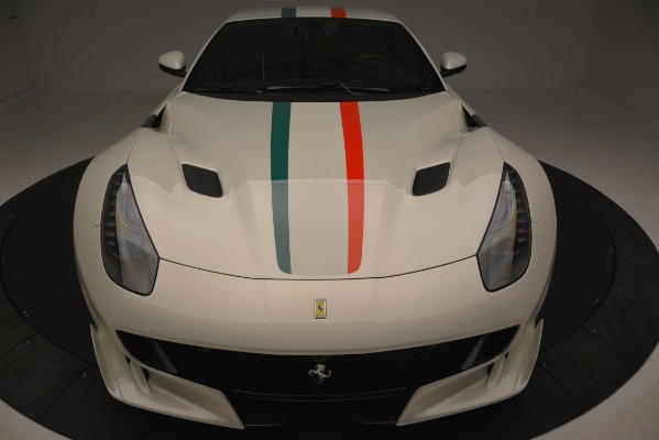 Used 2017 Ferrari F12tdf for sale Sold at Alfa Romeo of Westport in Westport CT 06880 24